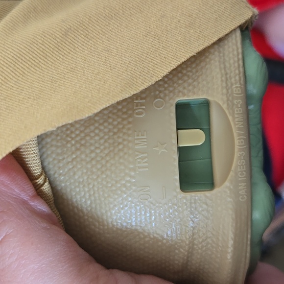 Star Wars Groku - Picture 6 of 6